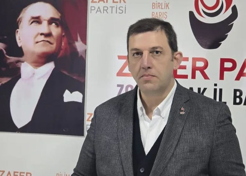Zafer Partisi'nden CHP Zonguldak örgütüne 'demokrasi' telefonu ve ziyaret kararı
